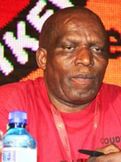 Agriculture MECs meet with Zokwana on food security and employment