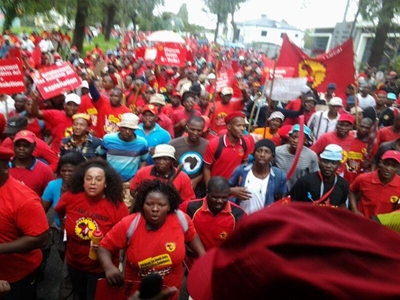 Seifsa turns to bargaining council