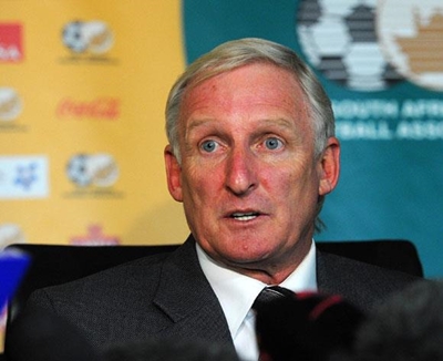 New Bafana Bafana coach announced next week