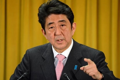 Japan nuclear watchdog says two reactors safe to switch back on