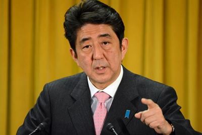 Japan nuclear watchdog says two reactors safe to switch back on