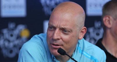 Riders wary of change in temperature as tour hots up
