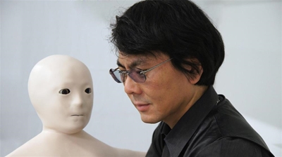 Japanese androids take us closer to 'blade runner' future