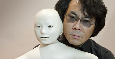 Japanese androids take us closer to 'blade runner' future