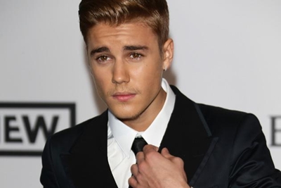 Hearing set in Justin Bieber's Florida DUI case