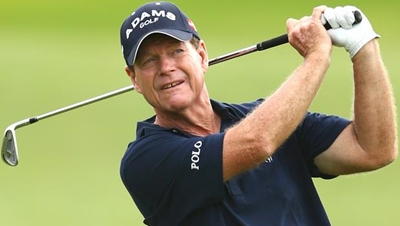 Irons take on added importance at British Open