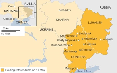 EU weighs Russia sanctions as Ukraine toll soars