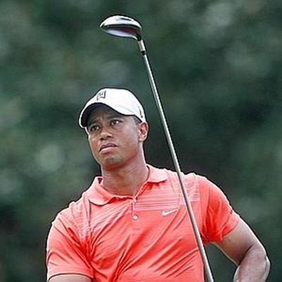 All eyes on Woods as Open starts