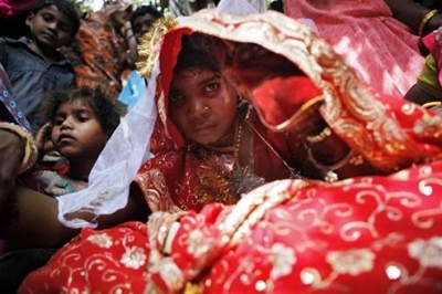 Child marriages double in Jordan