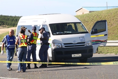 Update: Gun owner in Queba murder sought