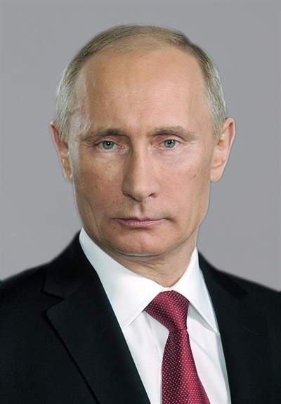 Putin says US sanctions stalemate bilateral ties