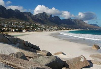 Fire destroys 2 houses in Betty's Bay