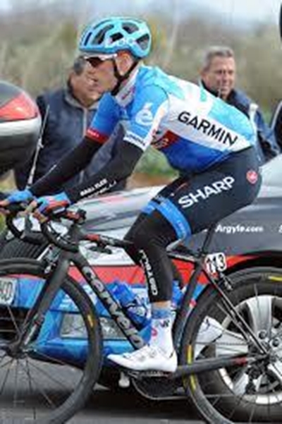 Talansky quits Tour despite brave ride