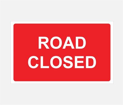 Roads closed for Madiba Run tonight