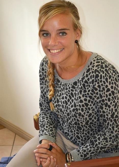 Nederlander doen liefdadigheidswerk in Oudtshoorn