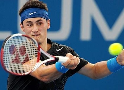 IMG dump troubled Tomic as client