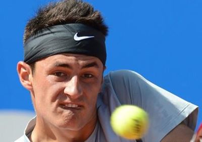 IMG dump troubled Tomic as client