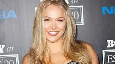 Durant, Rousey win top athlete honors at ESPYs