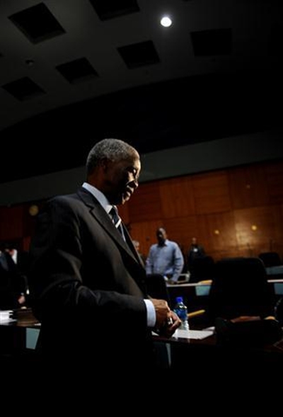 Mbeki: Arms deal was joint decision