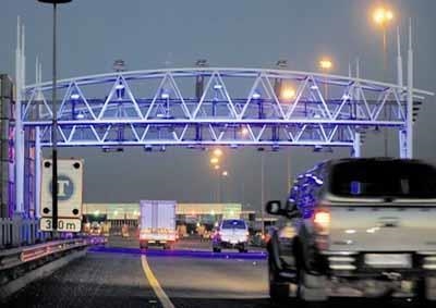 Two more added to tolls commitee