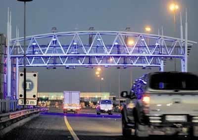 Two more added to tolls commitee