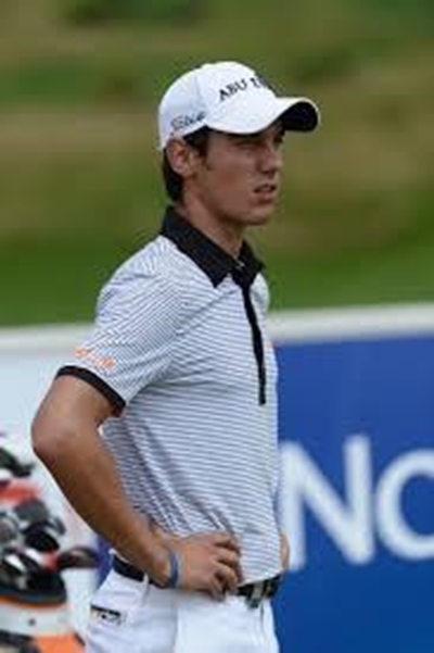 McIlroy takes lead in Scottish Open