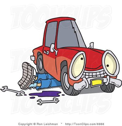 Five questions you should ask your mechanic before a service