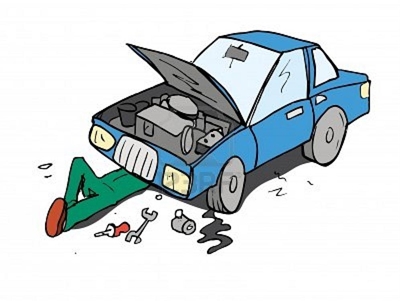 Five questions you should ask your mechanic before a service