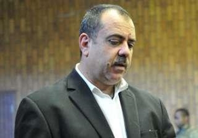 Louca to testify via CCTV: Report