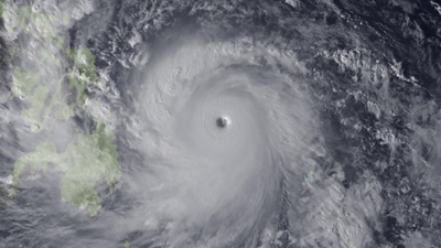 China braces for super typhoon Rammasun