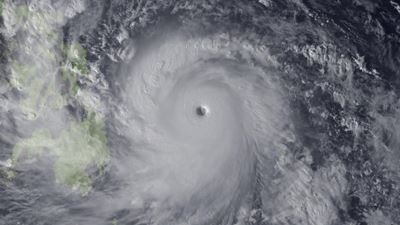 China braces for super typhoon Rammasun
