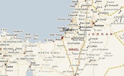 Gaza toll hits 261 on day 11 of Israeli campaign