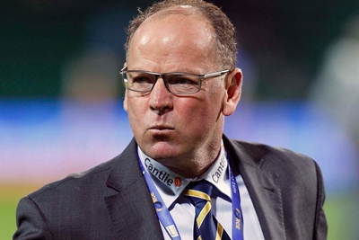 White draws on German inspiration