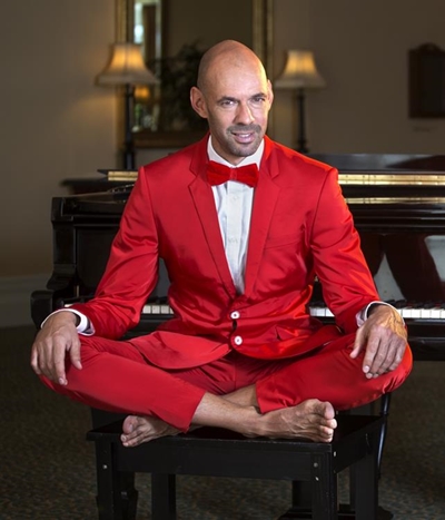 Emile Minnie at George Arts Theatre