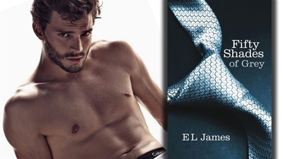 'Fifty Shades' movie released this week