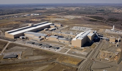 Russian steelmaker Severstal announces sale of US plants