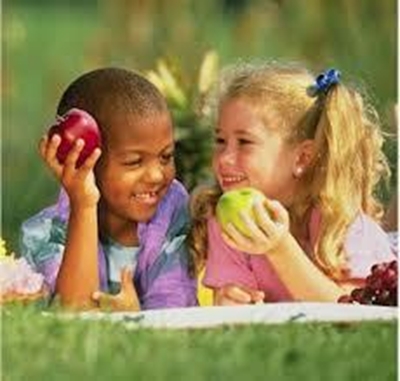 South Africa gets a D for kids’ health