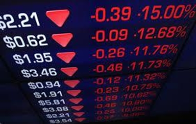 World stocks weak as pressure on Russia grows
