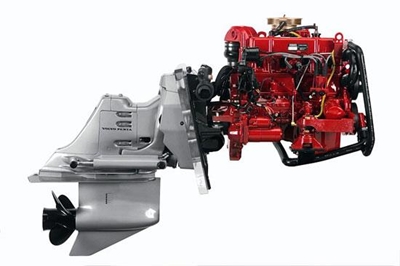 Volvo Trucks mulls impact of US fine on marine engines