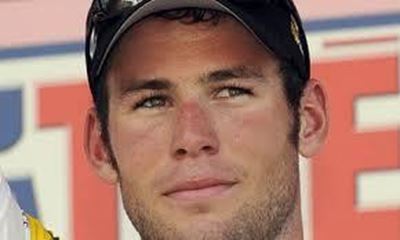 Cavendish eager to get back racing before season's end