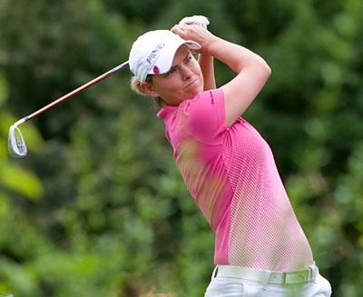 SA women golfers cash in overseas
