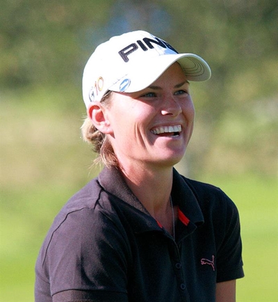 SA women golfers cash in overseas