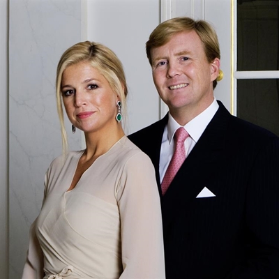 Dutch royals to meet MH17 crash families