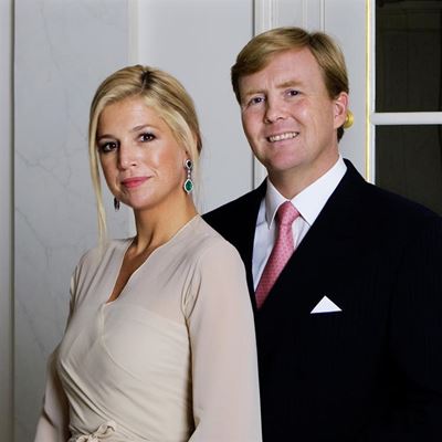 Dutch royals to meet MH17 crash families