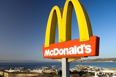 China shuts meat producer supplying McDonald's, KFC