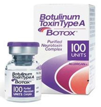 Botox maker Allergan to let 1 500 employees go