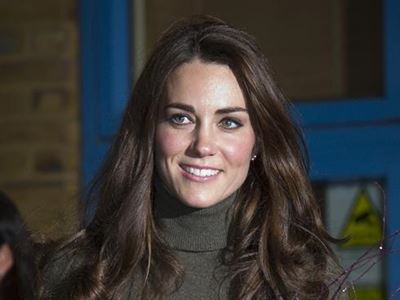Britain's Kate to visit Malta on first solo trip abroad