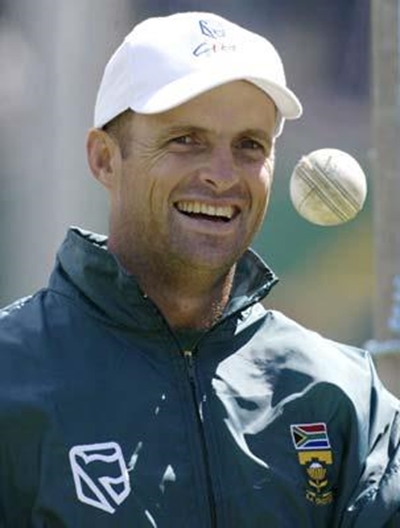 Kirsten joins Proteas ahead of second test