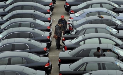 Motoring news from China