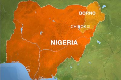 11 parents of Nigeria's abducted girls die